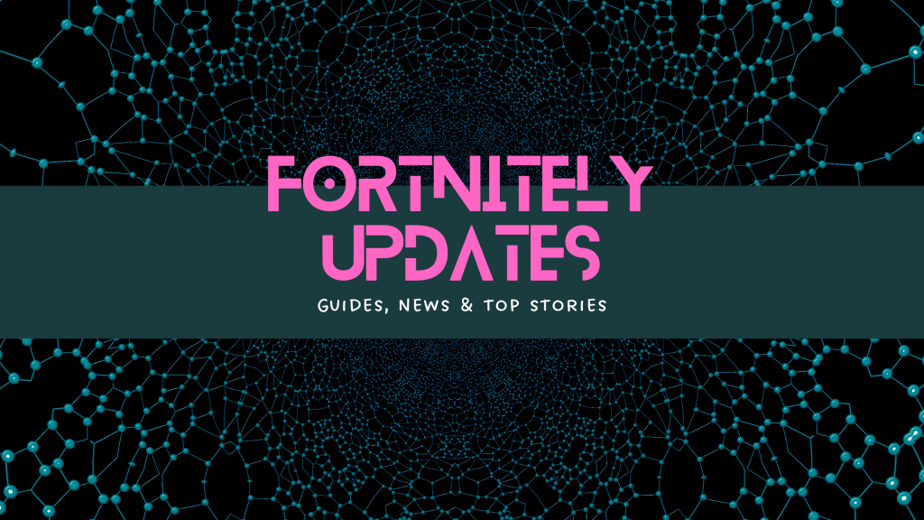 fortnite updates