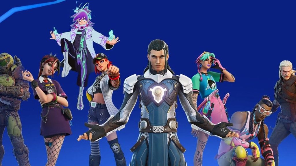 latest fortnite Battle royale news