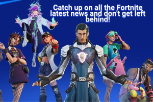 fortnite news